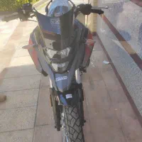 فروش فوری موتور گلکسی NH 250 در گرگان|موتورسیکلت|تهران, آرژانتین|دیوار