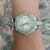 ساعت مچی رولکس