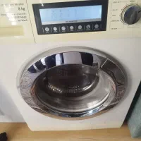 پاکشوما ۸کیلو گیربکسی