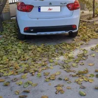 کوییک gxl مدل ۱۴۰۳|خودرو سواری و وانت|کرمانشاه, |دیوار