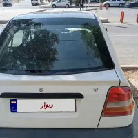 پراید ۱۴۱ مدل ۹۰|خودرو سواری و وانت|اصفهان, الهیه|دیوار