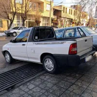 پراید وانت 151 مدل 1404