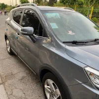 جک s3 اسپرت|خودرو سواری و وانت|تهران, شهرک شریعتی|دیوار