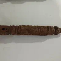 قلیان چوبی(شش عدد فقط یک ملیون)|کلکسیون و سرگرمی|خرمشهر, |دیوار