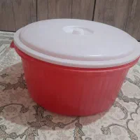 لگن بزرگ در دار