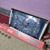 گازصفحه ای نو|اجاق گاز و لوازم برقی پخت‌وپز|مرودشت, علی‌آباد‎|دیوار