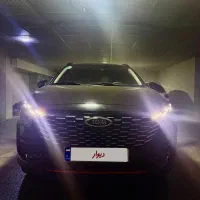 X33کراس اتومات۴۰۴درحدصفرمعاوضه باخودرو