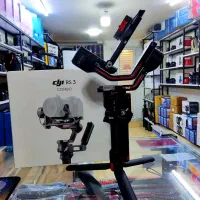 رونین RS3 Combo