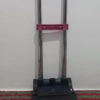 چرخ کیف مدرسه