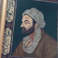 ابنسینا دستبافت قدیمی|کلکسیون اشیاء عتیقه|تهران, سنائی|دیوار