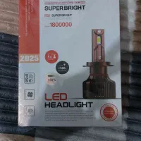 لامپ m10 pro canpex h7