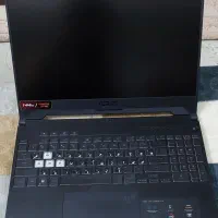 لب تاب ASUS TUF Gaming F15|رایانه همراه|اصفهان, جلفا|دیوار