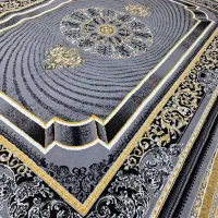 فرش لاشه دار  در تنوع بالا