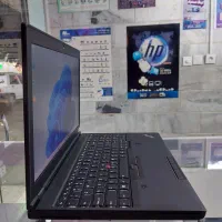 Lenovo i7 RAM32 SSD512 Nvidia 4K طراحی گیم رندر|رایانه همراه|کرج, گلشهر|دیوار