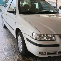 سمند 97 EF7 دوگانه