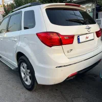 هایما S7 مدل ۹۶ بی رنگ موتور ۲۰۰۰|خودرو سواری و وانت|کرج, کارخانه قند|دیوار