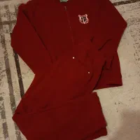 ست سویشرت شلوار بگ زنانه