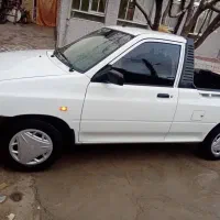 پراید وانت مدل ۴۰۳