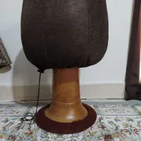 تنبک سه مهر ویژه رحیم شیرانی|سازهای سنتی|اراک, |دیوار