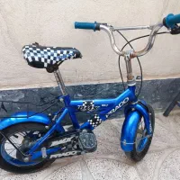 دوچرخه 12 پرادو