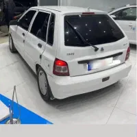 ۱۱۱ تر تمیز ۹۵|خودرو سواری و وانت|شیروان (خراسان), |دیوار