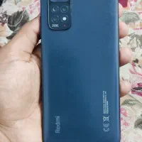 فروش گوشی شیایومی Note 11 . 128 gig Ram6