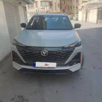 چانگان cs55plus|خودرو سواری و وانت|اصفهان, جلفا|دیوار