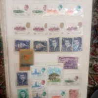 آلبوم تمر و پول اسکناس قدیمی|کلکسیون سکه، تمبر، اسکناس|تهران, خواجه نظام الملک|دیوار