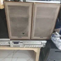 ضبط و باند|سیستم صوتی خانگی|قرچک, مهدیه|دیوار