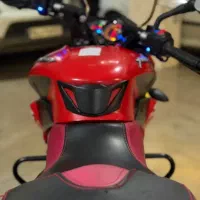 موتور ان اس