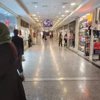 مغازه طبقه دوم مجتمع تجاری طوبی کوهک