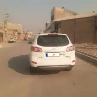 هیوندا سانتافه ۲۰۱۲