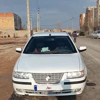سمند lx مدل 1396