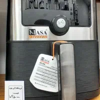 سرخ کن بدون روغن  دوسال گارانتی|سایر لوازم برقی|کرج, باغستان|دیوار