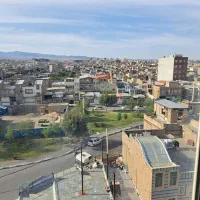 فروش واحد ۱۰۸ متری اول بلوار اوینی|فروش آپارتمان|ساوه, |دیوار