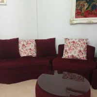 مبل ال راحتی|مبلمان خانگی و میز عسلی|تهران, جوادیه تهرانپارس|دیوار
