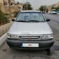پراید 84