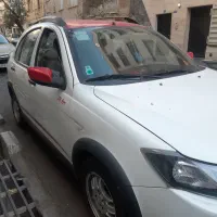 کوییک درحد کم کار|خودرو سواری و وانت|تهران, قاسمآباد|دیوار