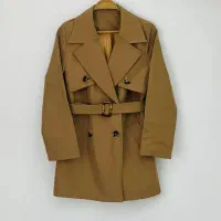 مزدی دوز مانتو ، پالتو ، بارانی|استخدام صنعتی، فنی، مهندسی|هشتگرد, شهرک ریحانه|دیوار