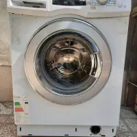 لباسشویی آزمایش ۷کیلویی