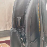 کیف مدرسه  پسرانه|کیف، کفش، کمربند|شیراز, مسلم|دیوار