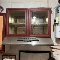 کابینت|آب‌چکان و نظم‌دهنده ظروف|نیشابور, رحمت آباد|دیوار