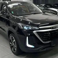 تیگارد x35 پلاس اتومات ، مدل ۱۴۰۴ در حد خشک