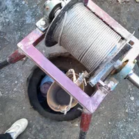 چاه کن ماهر چناران گلبهار گلمکان کاهو ساغروان|خدمات پیشه و مهارت|گلبهار, نوبهار|دیوار