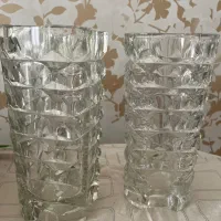 گلدان کریستال