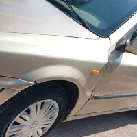 ماشین سمندlxمدل۸۵ تمیز تمیز