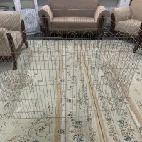 پارک وسینی دستشویی سگ کاملا نو