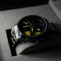 ساعت رینگی رینگ|ساعت|شاهرود, |دیوار