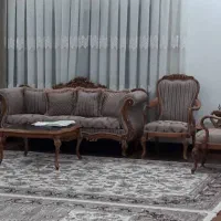 سرویس مبل و نهارخوری|مبلمان خانگی و میز عسلی|سیرجان, |دیوار