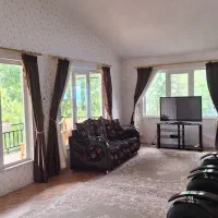 ویلای ی خوابه ودو خوبه